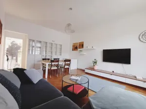 Pronájem bytu 2+1, Hradec Králové, Čelakovského, 70 m2