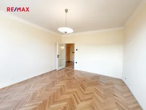 Prodej bytu 2+1, Praha - Krč, Pacovská, 48 m2