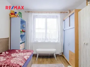 Prodej rodinného domu, Svitavy, U Mlýna, 78 m2