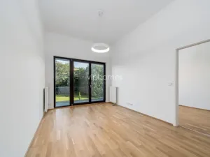 Pronájem bytu 2+kk, Praha - Vokovice, K Červenému vrchu, 59 m2