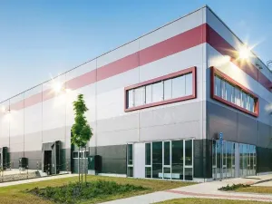 Pronájem skladu, Myslinka, 5906 m2