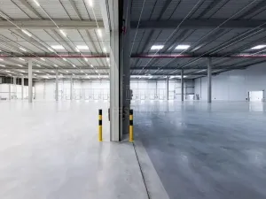 Pronájem skladu, Praha - Hostivař, K pérovně, 4760 m2