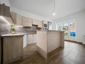 Prodej rodinného domu, Dolní Roveň, 84 m2