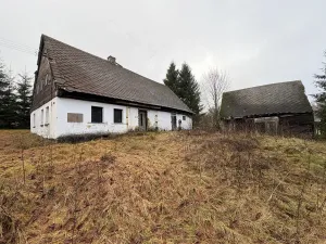 Prodej pozemku, Bublava, 954 m2