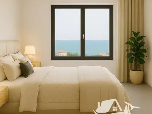 Prodej bytu 3+kk, San Pedro del Pinatar, Španělsko, 68 m2