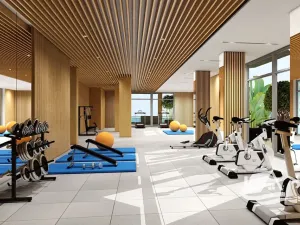 Prodej bytu 3+kk, Cartagena, Španělsko, Gran Vía del Nordeste, 83 m2