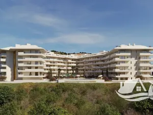 Prodej bytu 2+kk, Fuengirola, Španělsko, 59 m2