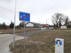 Prodej pozemku pro bydlení, Malíkovice, 1157 m2