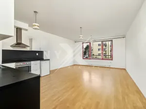 Pronájem bytu 2+kk, Praha - Košíře, Musílkova, 70 m2