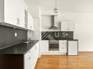 Pronájem bytu 2+kk, Praha - Košíře, Musílkova, 70 m2