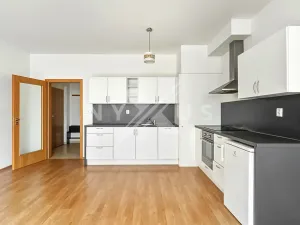 Pronájem bytu 2+kk, Praha - Košíře, Musílkova, 70 m2