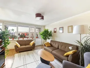 Prodej bytu 4+kk, Praha - Jinonice, Bochovská, 87 m2