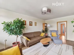Prodej bytu 4+kk, Praha - Jinonice, Bochovská, 87 m2