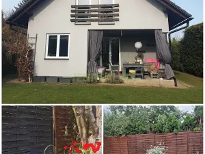 Prodej rodinného domu, Praha - Újezd nad Lesy, Chotěnovská, 182 m2