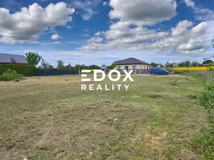 Prodej pozemku pro bydlení, Předboj, 1038 m2