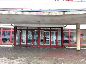 Pronájem bytu 1+kk, Litvínov, Koldům, 32 m2