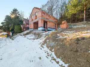 Prodej pozemku, Žďár nad Sázavou, 479 m2