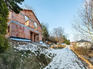 Prodej pozemku, Žďár nad Sázavou, 479 m2