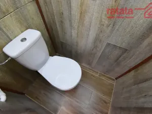 Pronájem bytu 1+1, Chomutov, Jirkovská, 35 m2