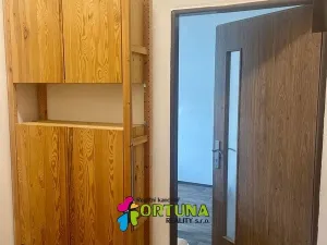 Pronájem bytu 2+kk, České Budějovice, Matice školské, 46 m2