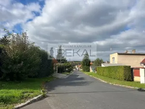 Prodej rodinného domu, Brandýsek, V sídlišti SONP, 100 m2