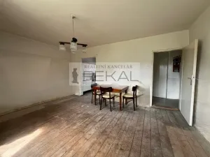 Prodej rodinného domu, Brandýsek, V sídlišti SONP, 100 m2