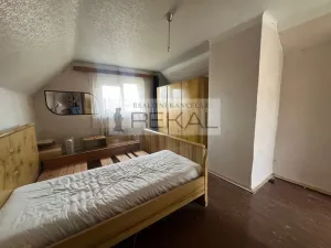 Prodej rodinného domu, Brandýsek, V sídlišti SONP, 100 m2