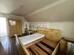 Prodej rodinného domu, Brandýsek, V sídlišti SONP, 100 m2