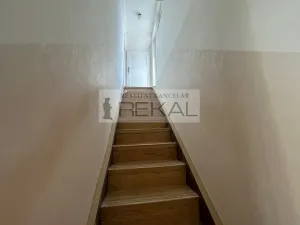 Prodej rodinného domu, Brandýsek, V sídlišti SONP, 100 m2