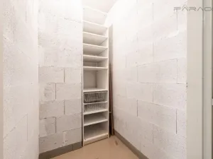 Pronájem bytu 1+kk, Praha - Jinonice, Kačírkova, 34 m2