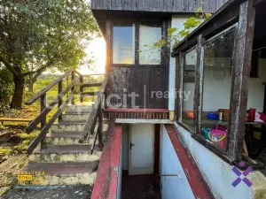 Prodej zahrady, Zlín - Malenovice, 581 m2