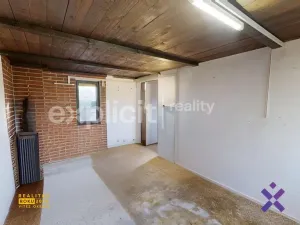 Prodej zahrady, Zlín - Malenovice, 581 m2