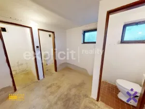 Prodej zahrady, Zlín - Malenovice, 581 m2