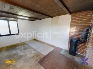 Prodej zahrady, Zlín - Malenovice, 581 m2