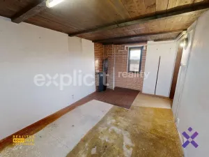 Prodej zahrady, Zlín - Malenovice, 581 m2