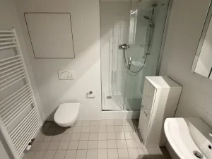 Pronájem bytu 1+kk, Brno - Královo Pole, Božetěchova, 42 m2