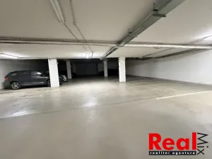 Pronájem bytu 1+kk, Brno - Královo Pole, Božetěchova, 42 m2