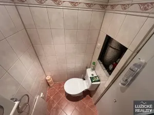 Prodej bytu 4+1, Česká Kamenice, 5. května, 78 m2