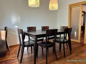 Prodej bytu 4+kk, Praha - Záběhlice, Střimelická, 85 m2