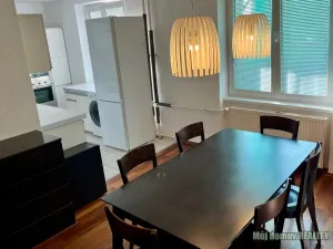 Prodej bytu 4+kk, Praha - Záběhlice, Střimelická, 85 m2