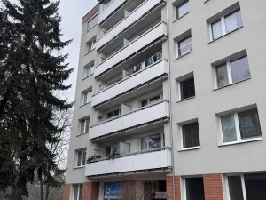 Prodej bytu 4+1, Zlín, Luční, 80 m2