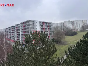 Prodej bytu 4+1, Zlín, Luční, 80 m2
