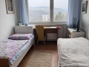 Prodej bytu 4+1, Zlín, Luční, 80 m2