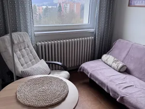 Prodej bytu 4+1, Zlín, Luční, 80 m2