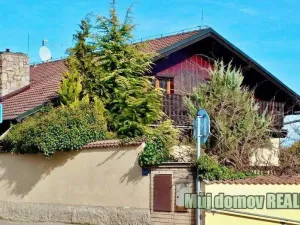 Pronájem bytu 3+kk, Praha - Radotín, Na Říháku, 72 m2