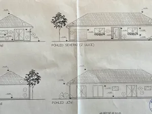 Prodej pozemku pro bydlení, Kovanice, 733 m2
