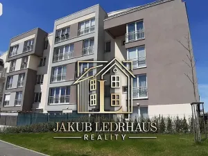 Pronájem bytu 2+kk, Praha - Stodůlky, Toufarova, 57 m2