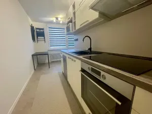 Prodej bytu 1+1, Litoměřice, Stránského, 41 m2