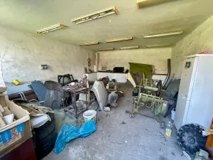 Prodej rodinného domu, Libochovany, 250 m2