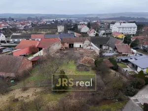 Prodej pozemku pro bydlení, Čejč, 1959 m2